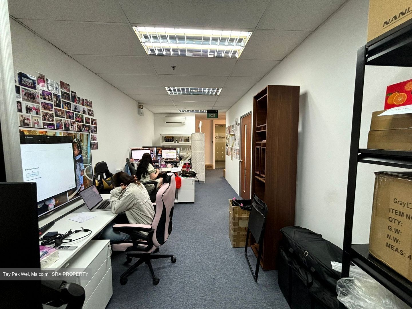 Ubi Techpark (D14), Factory #469346491